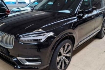 Volvo XC90 69.000 km 45.970 &euro; Helmstedt 38350