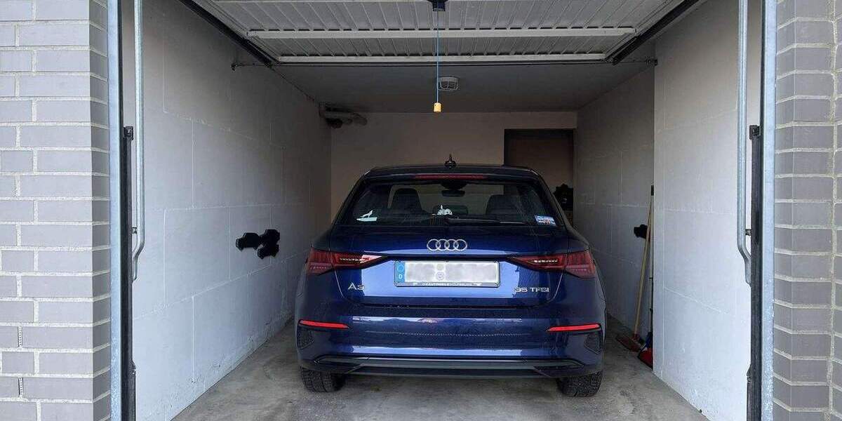 Etagenwohnung Wolfsburg Hageberg - 3 Zimmer, 95 m&sup2;, 240.000&euro; | Angebot:25730726