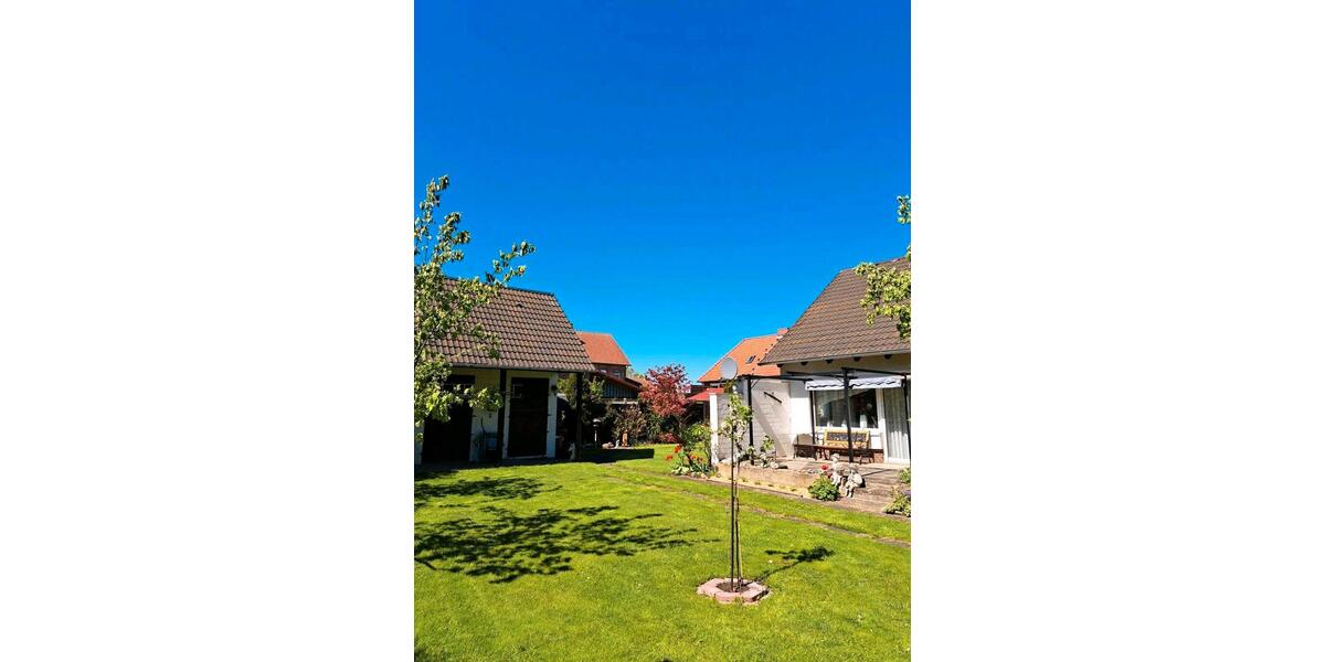 Einfamilienhaus Lehre - 8 Zimmer, 227 m&sup2;, 450.000&euro; | Angebot:26006092