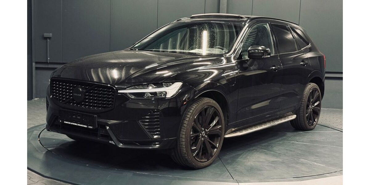 Volvo XC60 143.000 km 36.970 &euro; Helmstedt 38350