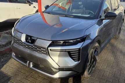 Mitsubishi Eclipse Cross 2.500 km 50.980 &euro; Braunschweig 38126