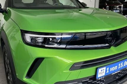 Opel Mokka 13.050 km 23.900 &euro; Gifhorn 38518