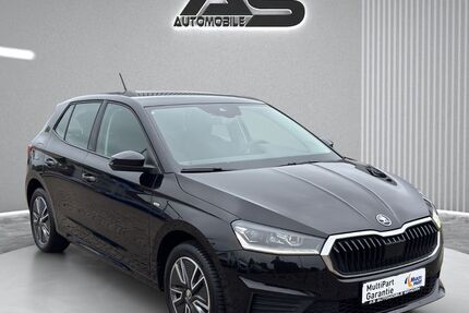 Skoda Fabia 7.400 km 16.480 &euro; Gifhorn 38518