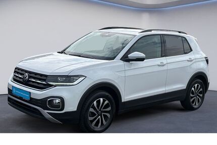 VW T-Cross 65.265 km 19.550 &euro; Braunschweig 38108