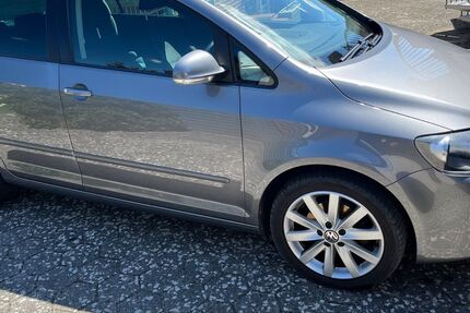VW Golf Plus 129.600 km 6.000 &euro; Calberlah 38547