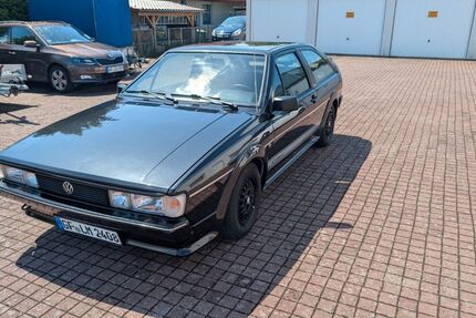 VW Scirocco 158.215 km 8.500 &euro; Vordorf 38533