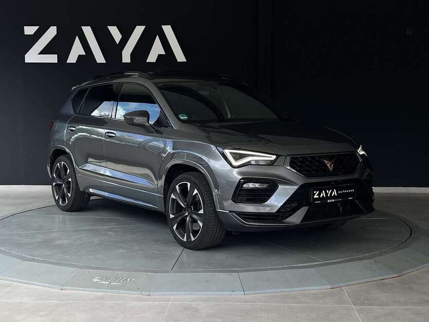Ateca