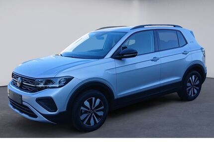 VW T-Cross 8.100 km 28.890 &euro; Braunschweig 38114
