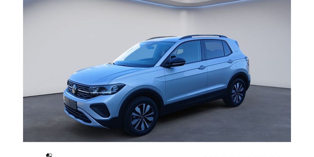 VW T-Cross 8.100 km 28.890 &euro; Braunschweig 38114