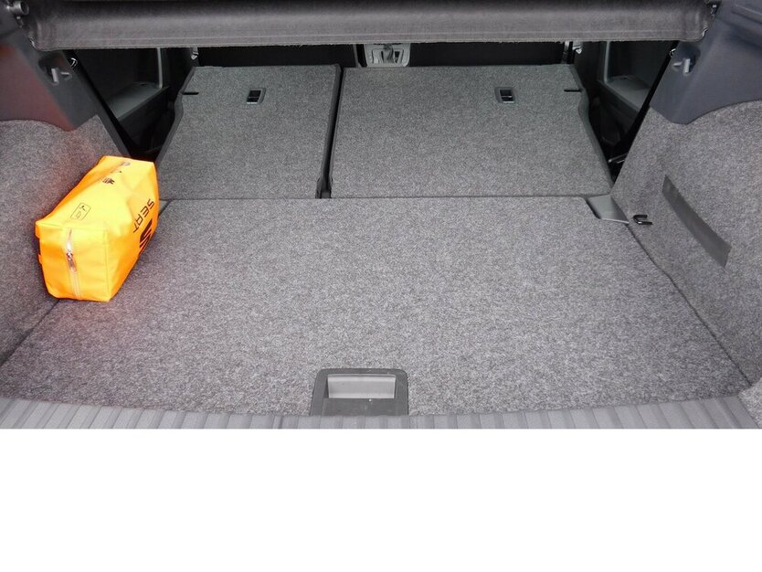 Seat Ibiza 1.0 Style TSI BMT DSG 4Trg Klima Navi 24.400 km 17.390 € Vordorf 38533