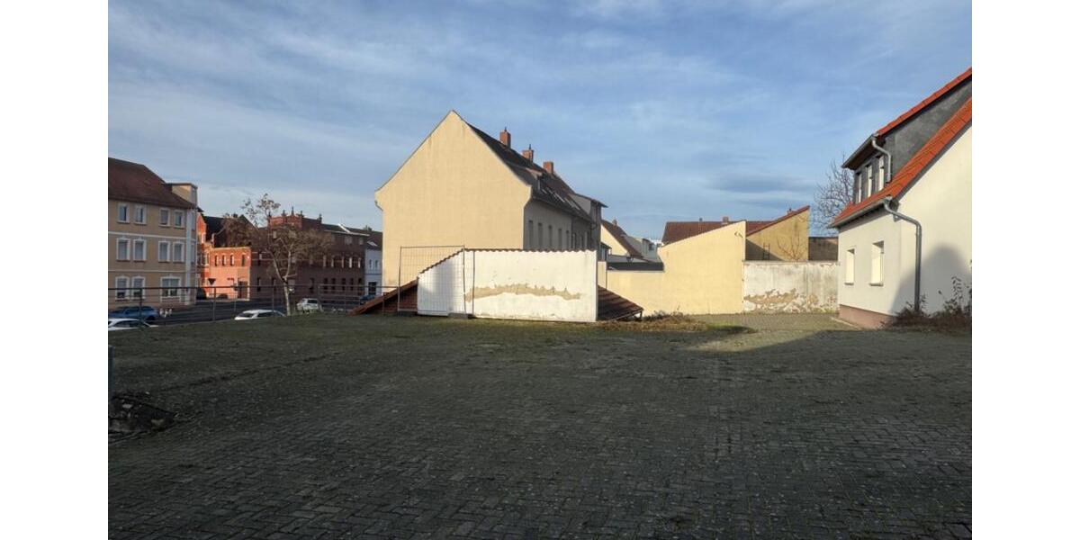 Gewerbeobjekt Helmstedt - 3.000&euro; | Angebot:24821068