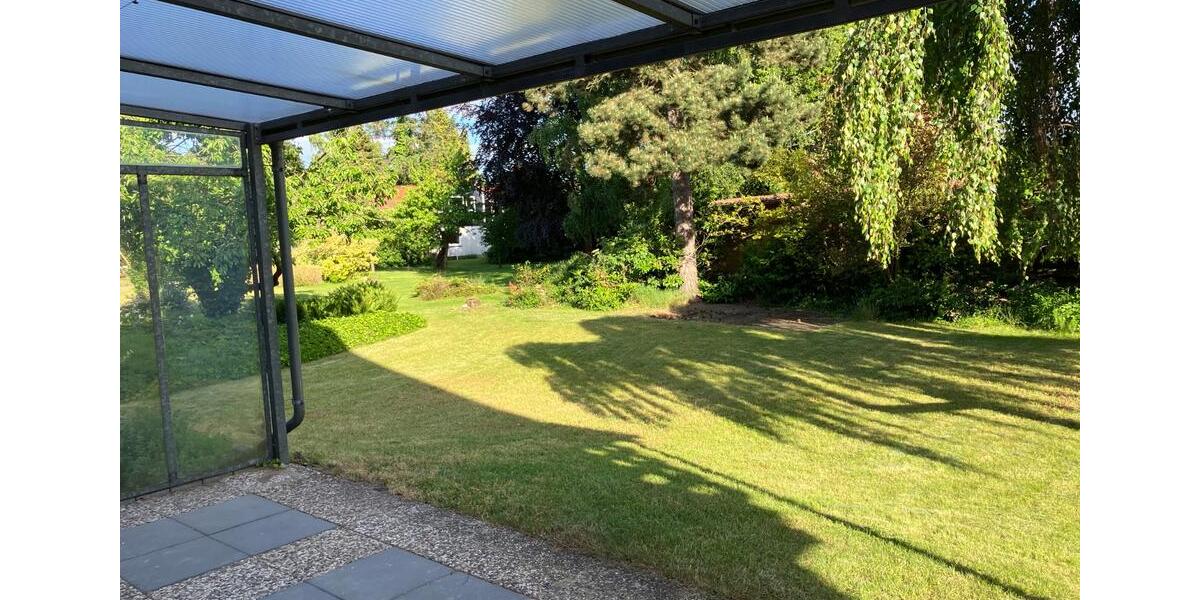 Erdgeschoßwohnung Wasbüttel - 5 Zimmer, 163 m&sup2;, 1.250&euro; | Angebot:25964833