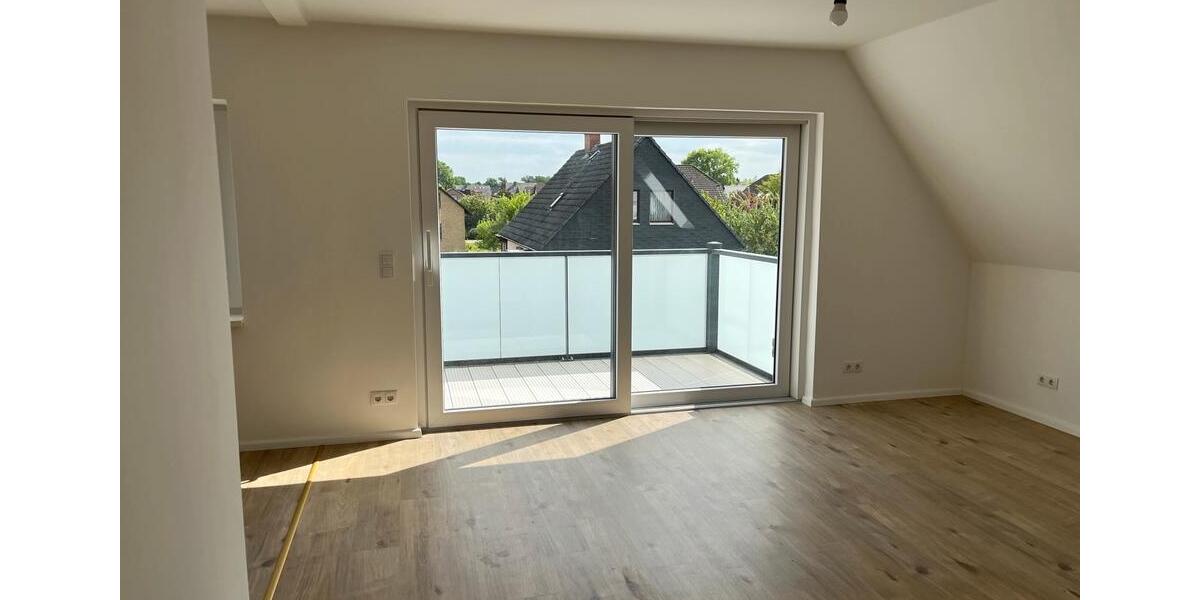 Etagenwohnung Schwülper - 3 Zimmer, 120 m&sup2;, 1.200&euro; | Angebot:26327337