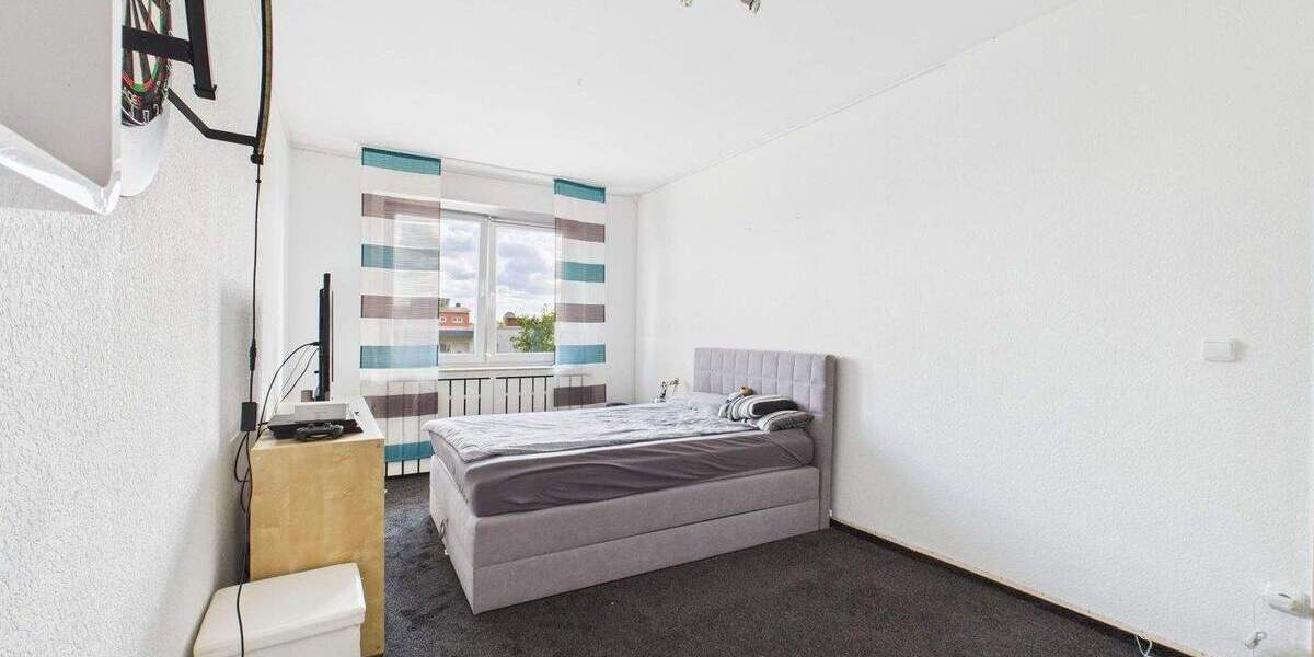 Bungalow Wolfsburg Vorsfelde - 5 Zimmer, 120 m&sup2;, 329.000&euro; | Angebot:25701252