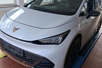 Cupra Born 70.441 km 20.990 &euro; Braunschweig 38122