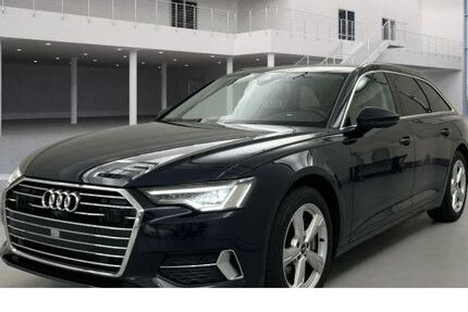 Audi A6 46.818 km 32.690 &euro; Wolfsburg 38440