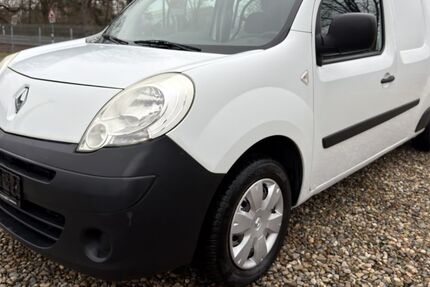 Renault Kangoo 218.400 km 3.390 &euro; Braunschweig 38110