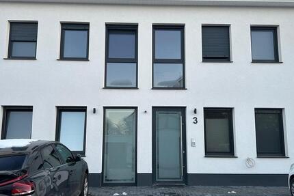 Moderne OG Wohnung KFW 40 Effizienzhaus im Herzen von Helmstedt 3 zimmer