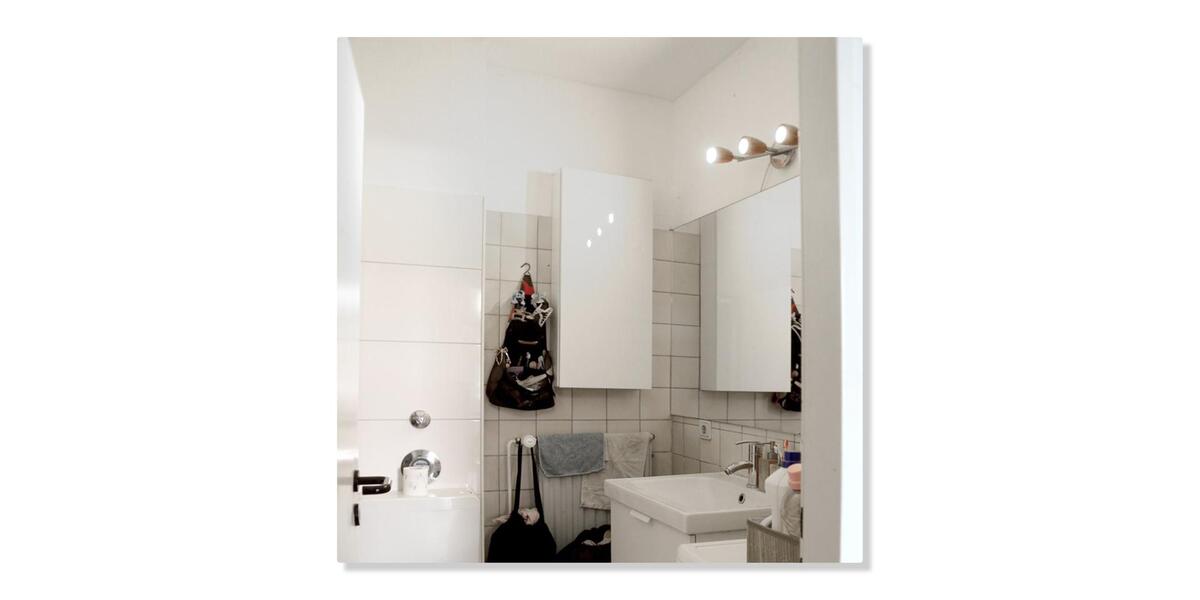 Etagenwohnung Braunschweig Broitzem - 3 Zimmer, 63 m&sup2;, 147.000&euro; | Angebot:27237267