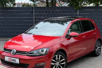 VW Golf