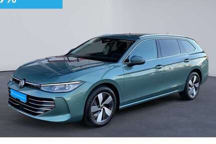 VW Passat Variant 15.800 km 41.990 &euro; Braunschweig 38114