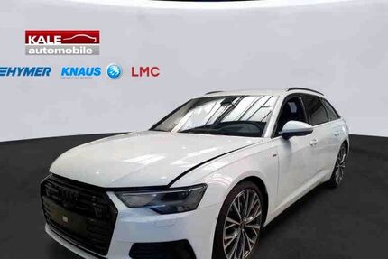 Audi A6 40.000 km 43.970 &euro; Helmstedt 38350