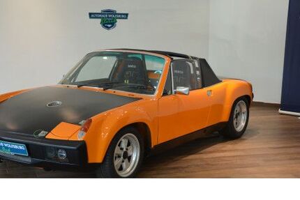 Porsche 914 46.097 km 150.500 € Wolfsburg 38440