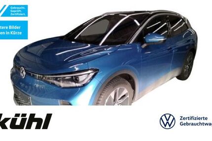 VW ID.4 12.280 km 41.980 &euro; Gifhorn 38518