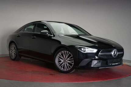 Mercedes CLA 200