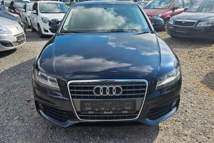 Audi A4 147.036 km 5.790 € Braunschweig 38120