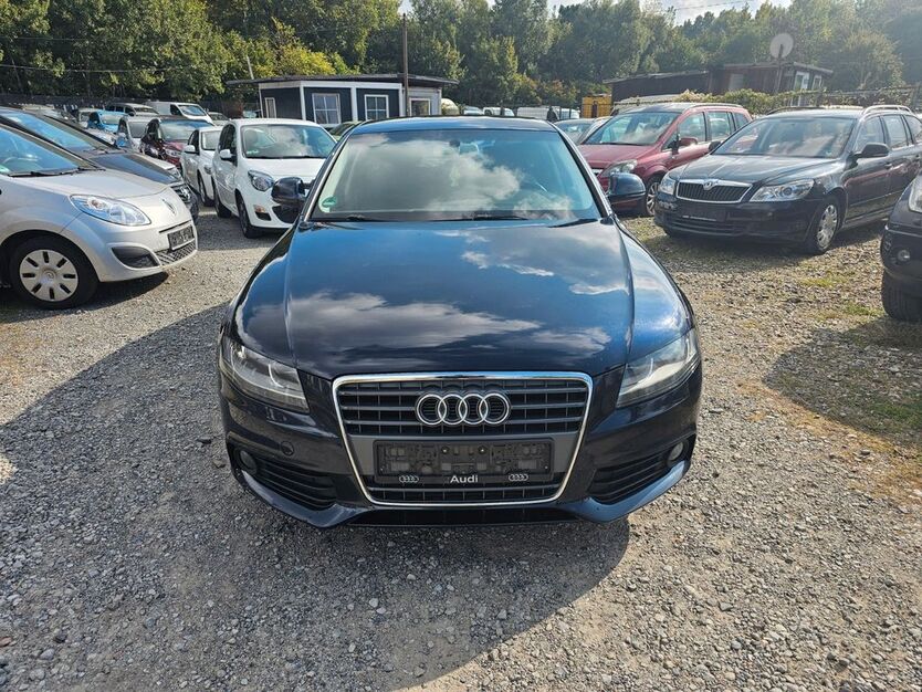 Audi A4 147.036 km 5.790 € Braunschweig 38120