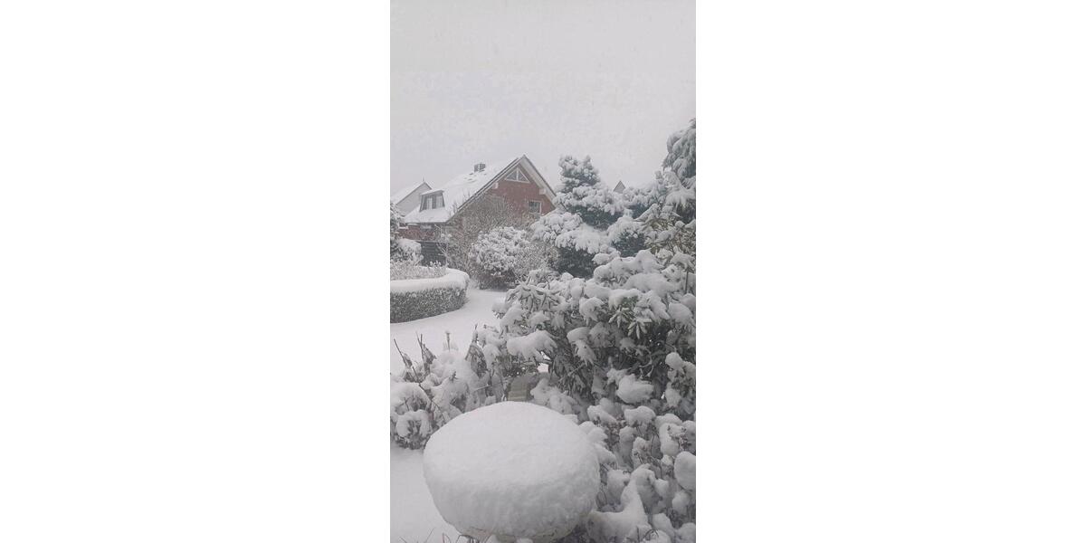 3 zi Wohnung im 2 Familienhaus 3 zimmer