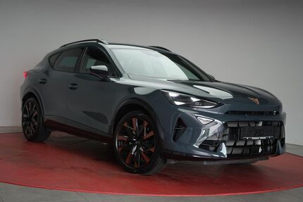 Cupra Formentor 13.000 km 36.490 € Braunschweig 38110
