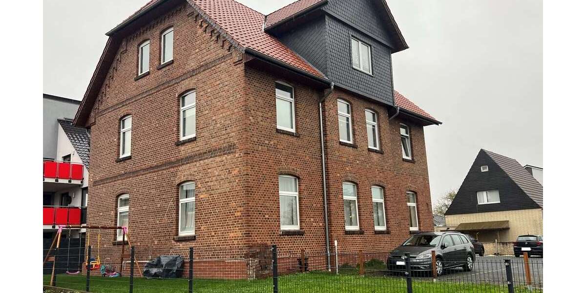 Etagenwohnung Wolfsburg Ehmen - 4 Zimmer, 103 m&sup2;, 175.000&euro; | Angebot:25783876