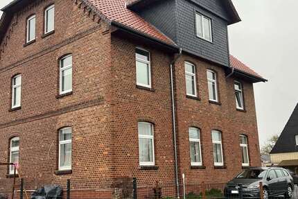 Wohnung Wolfsburg Ehmen - 4 Zimmer, 103 m&sup2;, 175.000&euro; | Angebot:25783876