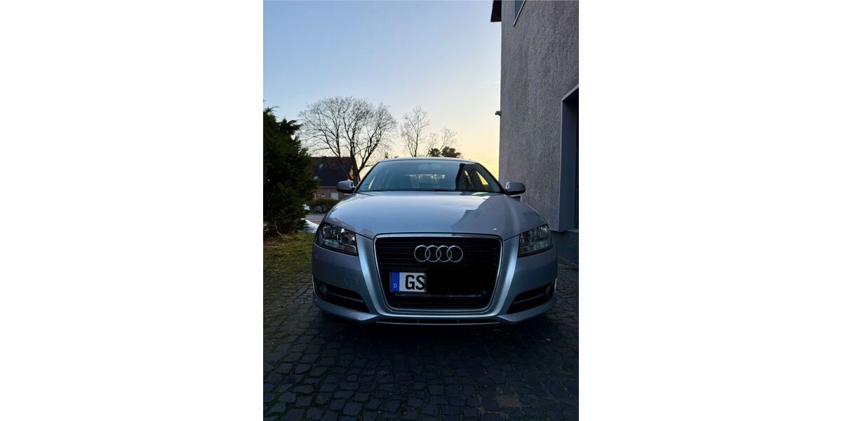 Audi A3 146.000 km 6.700 &euro; Sassenburg 38524