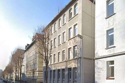 Wohnung Braunschweig Östliches Ringgebiet - 8 Zimmer, 186 m&sup2;, 659.000&euro; | Angebot:26847626