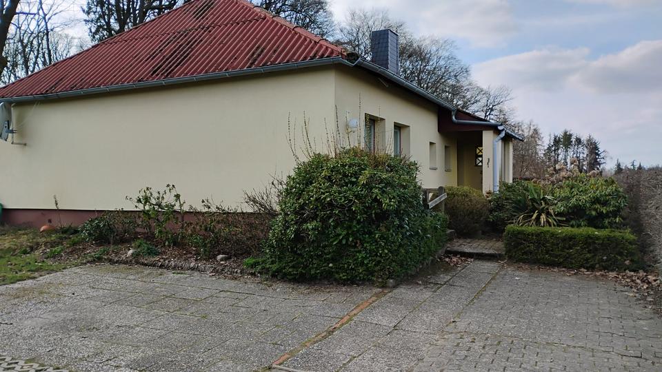 Einfamilienhaus Wolfsburg Almke - 5 Zimmer, 137 m&sup2;, 185.000&euro; | Angebot:25806987