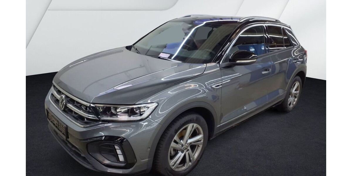 VW T-Roc 19.370 km 28.490 &euro; Braunschweig Wenden 38110