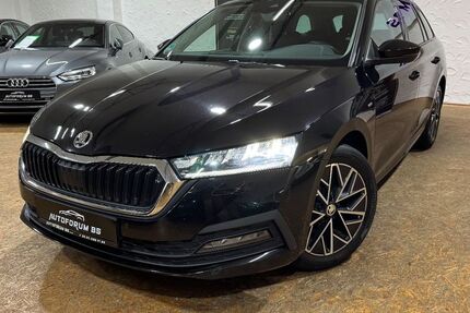 Skoda Octavia 123.160 km 18.990 &euro; Braunschweig Wenden 38110