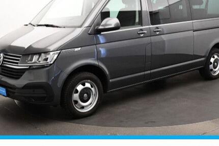 VW T6 Caravelle