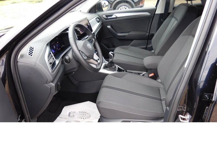 T-Roc 1.0 Life TSI BMT Navi Klima Alu