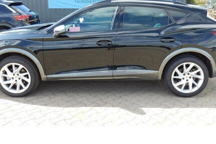 Cupra Formentor Cupra 1.5 TSI BMT Klima LED Alu