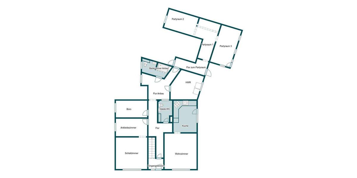 Mehrfamilienhaus, Wohnhaus Wahrenholz - 8 Zimmer, 254 m&sup2;, 249.000&euro; | Angebot:26218940