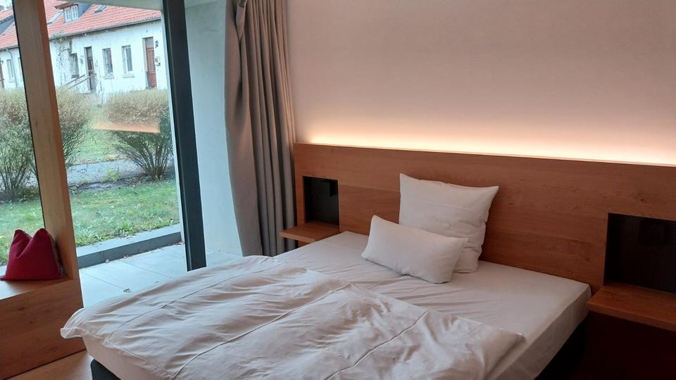 Terrassenwohnung Wolfsburg Almke - 2 Zimmer, 950&euro; | Angebot:23217760