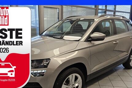 Skoda Karoq 28.950 km 20.700 &euro; Wolfsburg-Heiligendorf 38444