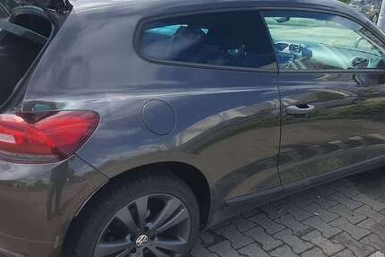 VW Scirocco 243.000 km 7.000 &euro; Wolfsburg, Stadt 38444