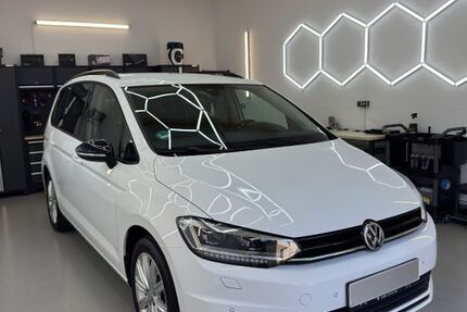 VW Touran 125.000 km 18.300 &euro; Gifhorn 38518