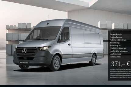 Mercedes-Benz Sprinter 5.670 km 53.950 &euro; Braunschweig 38122