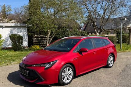 Toyota Corolla 271.000 km 11.400 &euro; Braunschweig 38114